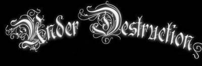 logo Under Destruction (AUT)